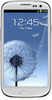 Смартфон SAMSUNG I9300 Galaxy S III 16GB Marble White - Дмитров