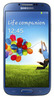 Смартфон SAMSUNG I9500 Galaxy S4 16Gb Blue - Дмитров