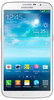 Смартфон Samsung Samsung Смартфон Samsung Galaxy Mega 6.3 8Gb GT-I9200 (RU) белый - Дмитров
