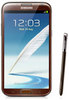 Смартфон Samsung Samsung Смартфон Samsung Galaxy Note II 16Gb Brown - Дмитров