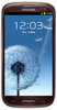 Смартфон Samsung Samsung Смартфон Samsung Galaxy S III 16Gb Brown - Дмитров