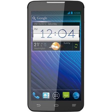 Смартфон ZTE Grand Memo Blue - Дмитров