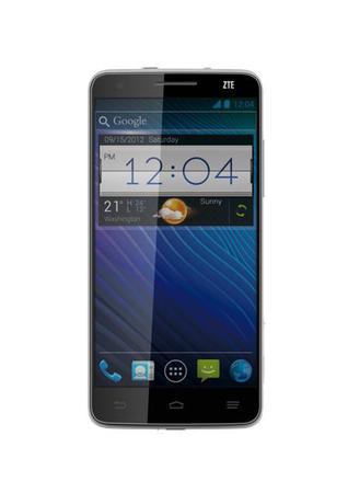 Смартфон ZTE Grand S White - Дмитров